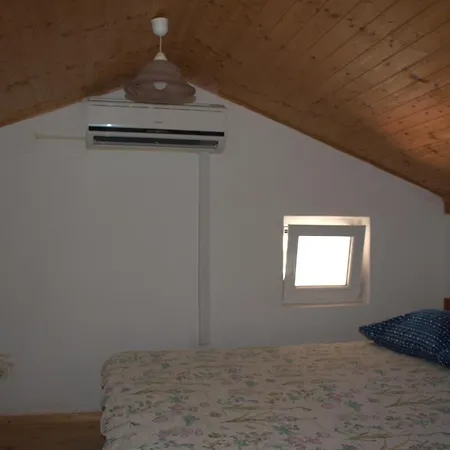 Marko Apartment *