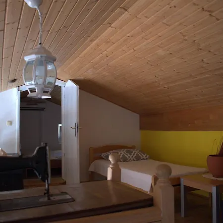 Apartment Marko Tribunj (Sibenik-Knin)