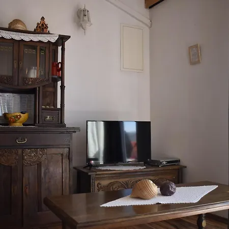 Marko Apartment Tribalj