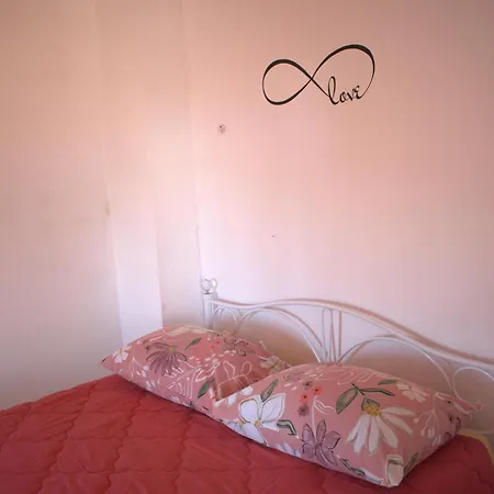 Marko Apartment