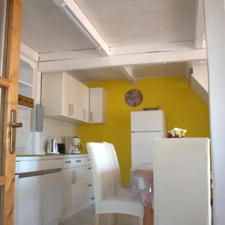 Apartment Marko *