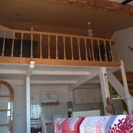 Apartament Marko Tribalj