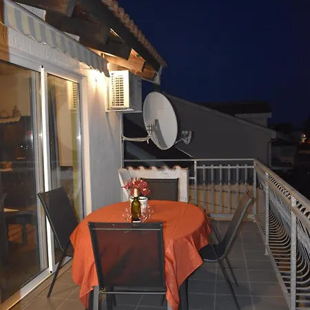 Apartment Marko
