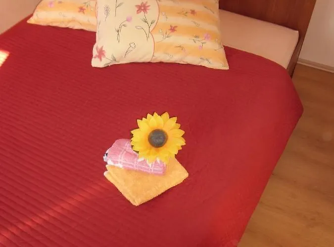 Marko Apartament Tribalj