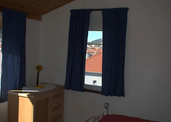 Apartment Marko Tribalj