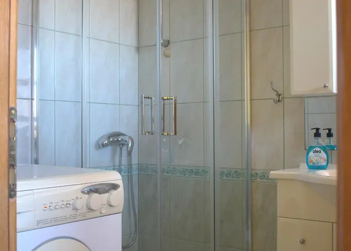 Marko Apartament Tribalj