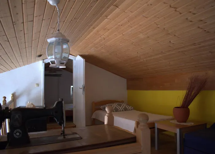 Apartment Marko Tribalj