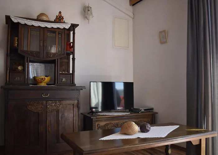 Marko Apartament Tribalj