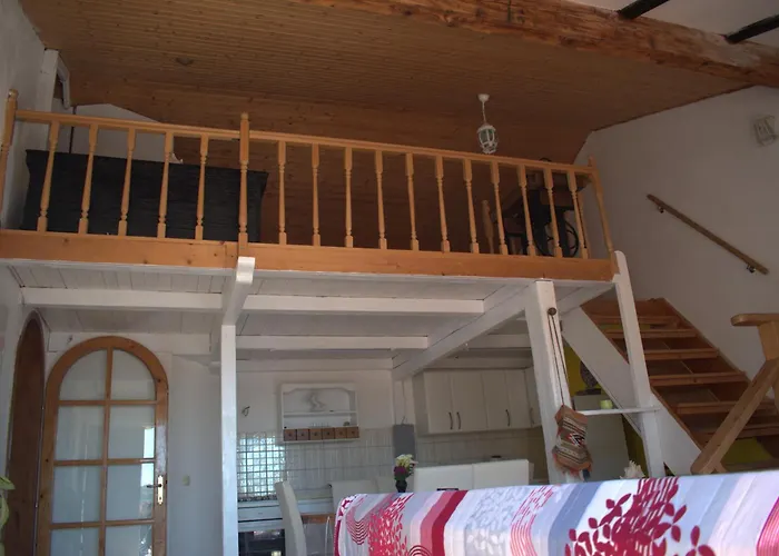 Apartament Marko Tribalj